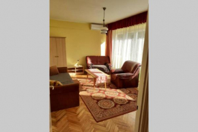 Andrassy Apartment